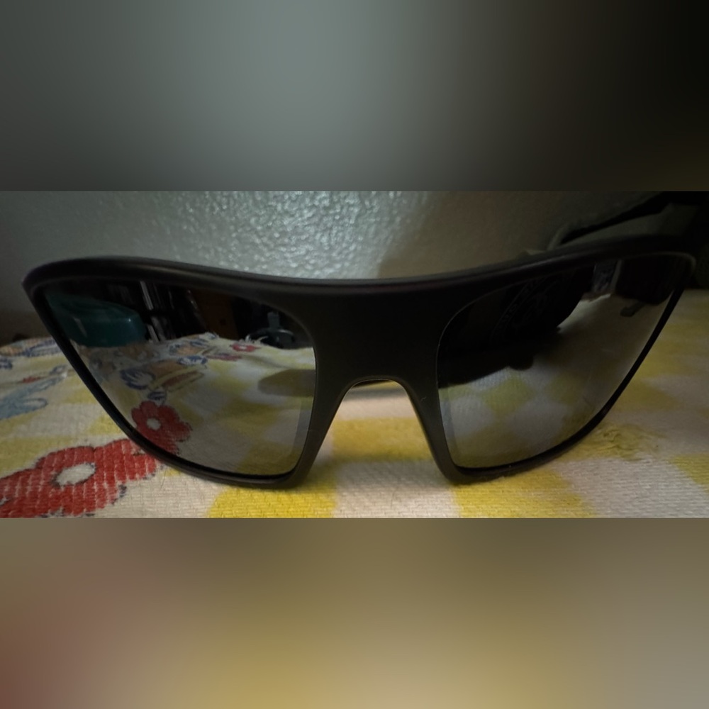 Oakley Sunglasses